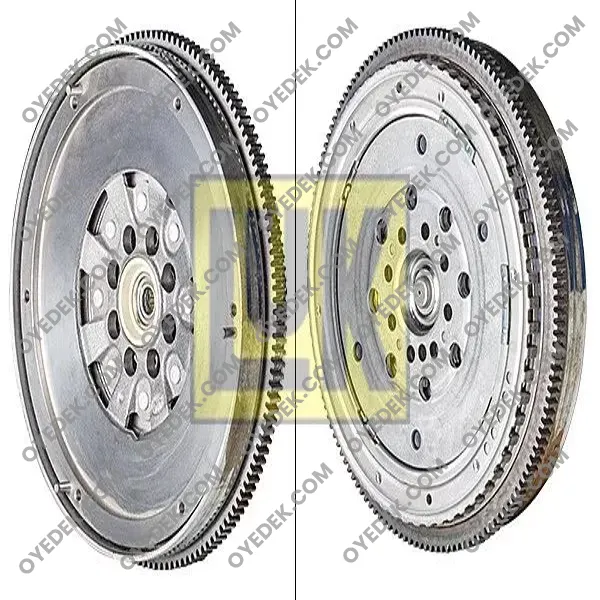 MERCEDES-BENZ C-SERISI LuK Volant 2710301105