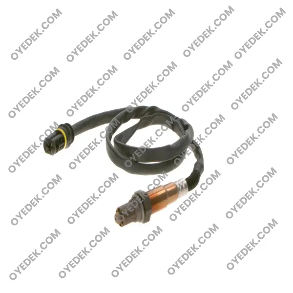 MERCEDES-BENZ E-SERISI Lambda Oksijen Sensörü A0015408017