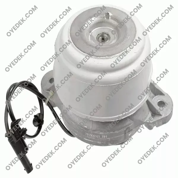 MERCEDES-BENZ E-SERISI Motor Takozu Sağ A2122403117