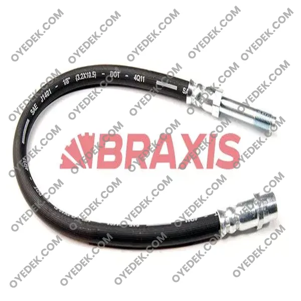 MERCEDES-BENZ SPRINTER 2-t Platform şasi Arka Fren Hortumu 2D0611701A