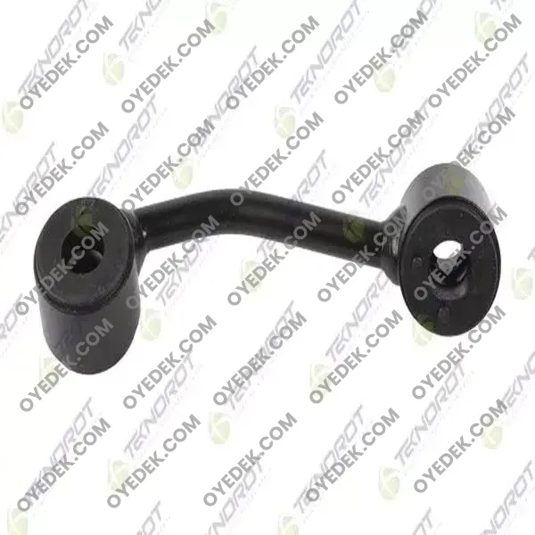 MERCEDES-BENZ SPRINTER 2-t Platform şasi Viraj Demir Askı Rotu Sağ M 2D0411052