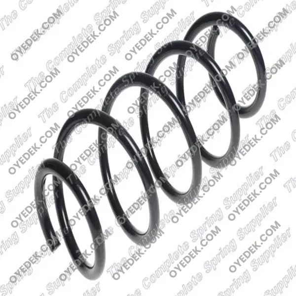 MERCEDES-BENZ VIANO Helezon Yayı Ön 6393211904