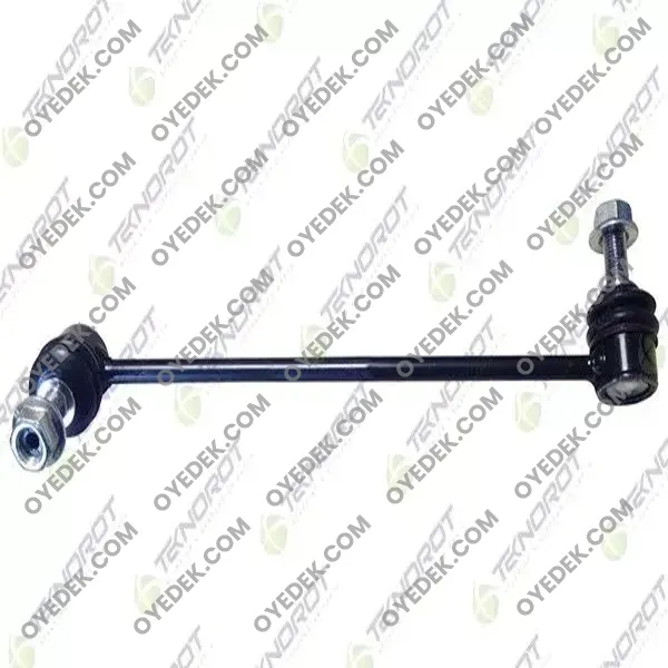 MERCEDES-BENZ VIANO Viraj Demir Askı Rotu Sol M 6393200989