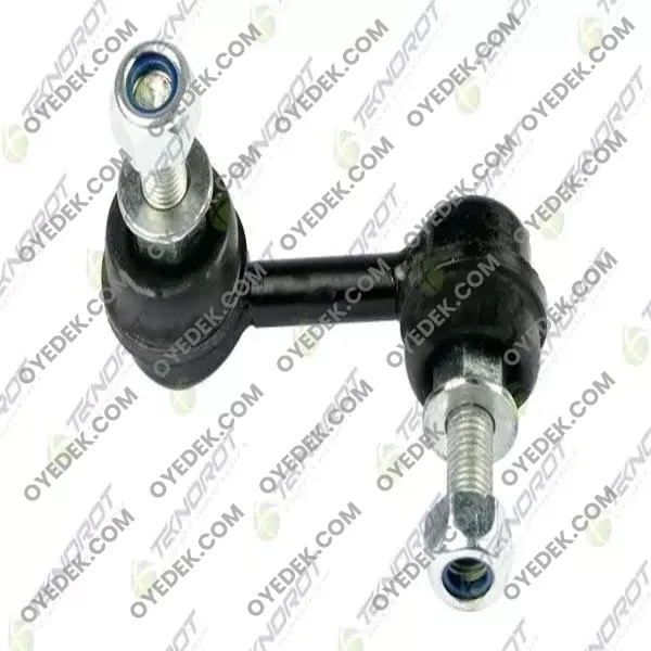 NISSAN ALMERA TINO Viraj Demir Askı Rotu Ön Sol 54668AU000
