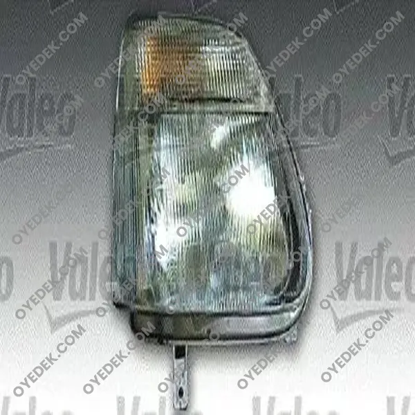 OPEL AGILA Far+Sinyal Sol 4700479