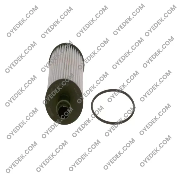 OPEL ANTARA A Yağ Filtre F 93745801