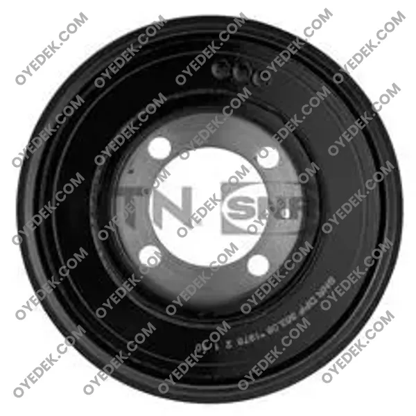 OPEL ASTRA G Station wagon Krank Kasnağı 5614441