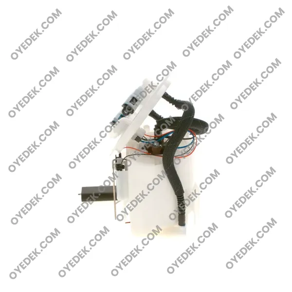 OPEL ASTRA H Yakıt Pompa Ünitesi+Şamandıra 13238848