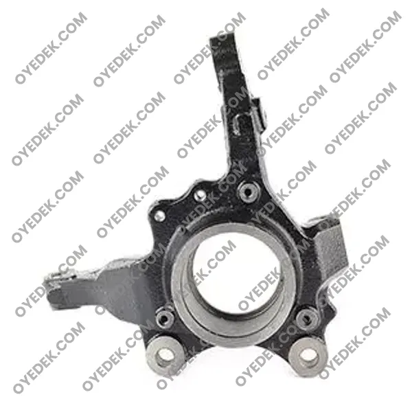 OPEL CORSA C Aks Taşıyıcı Ön Sol 13154317