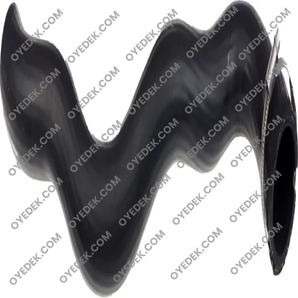 OPEL VECTRA B Hatchback Turbo Interccoler Hortumu R 24444177