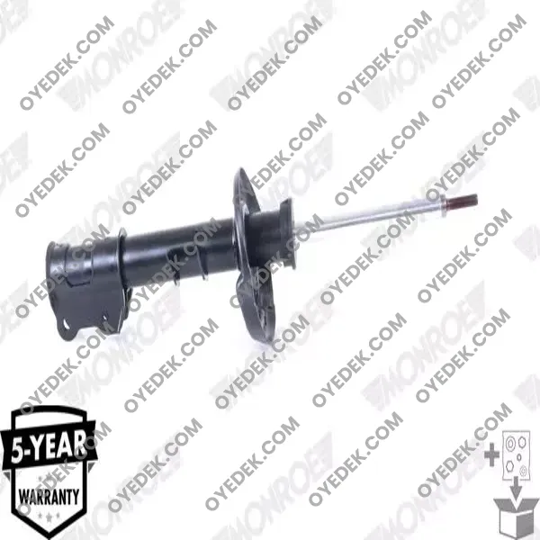 Ön Amortisör Sağ-Sol Takım 51904415
