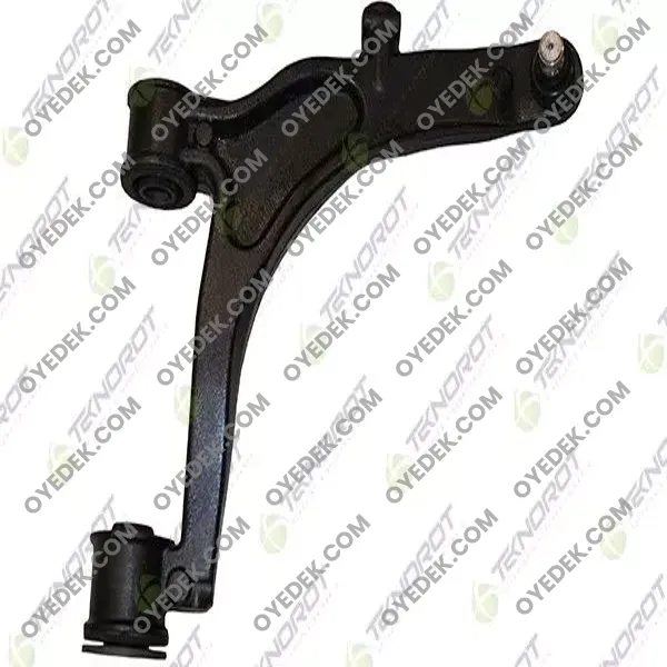 NISSAN INTERSTAR Minibüs/Otobüs Salıncak Sağ Rotilli Burçlu 4400048