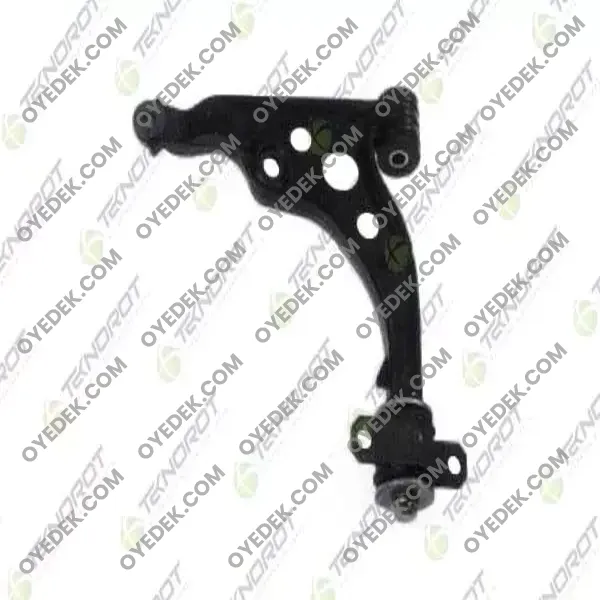CITROËN JUMPER Minibüs/Otobüs Salıncak Sol Rotilsiz Burçlu Döküm 1331937080