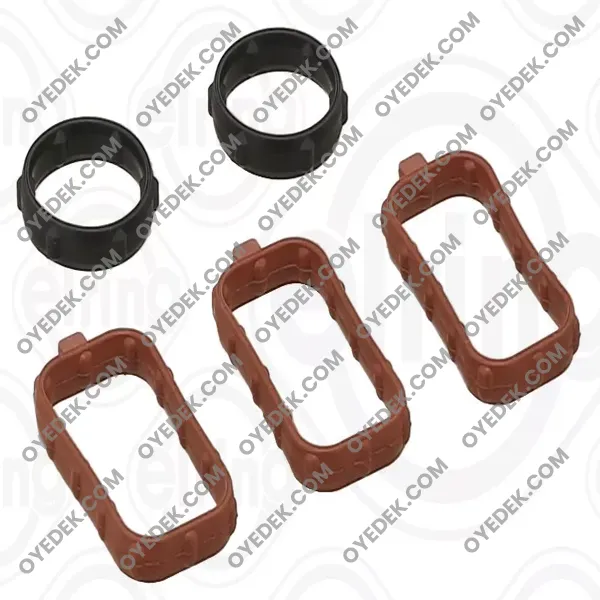 NISSAN PRIMASTAR Minibüs/Otobüs Subap Üst Kapak Conta Set 93168260