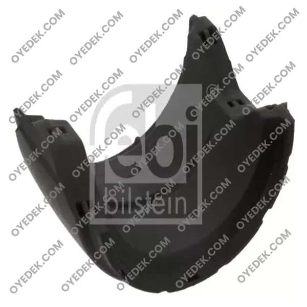 FIAT DOBLO Minibüs/Otobüs Turbo Hortumu Büyük Metal Parça Hariç 51832981