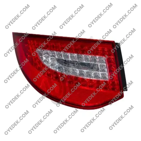 PORSCHE 911 Stop Lambası Ledli Sol 99763141704