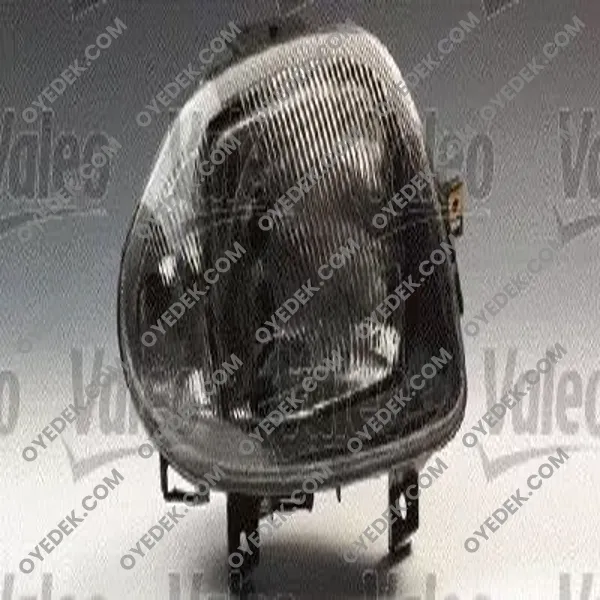RENAULT CLIO II Far+Sinyal Sol Tekli 260603338R