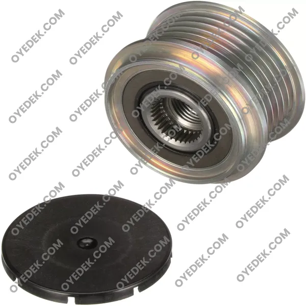 RENAULT LAGUNA I Alternatör Rulmanlı Kasnak 7701055871
