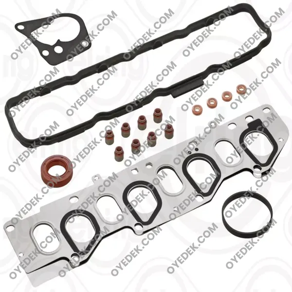 RENAULT LAGUNA II Subap Üst Kapak Contası 7701476236