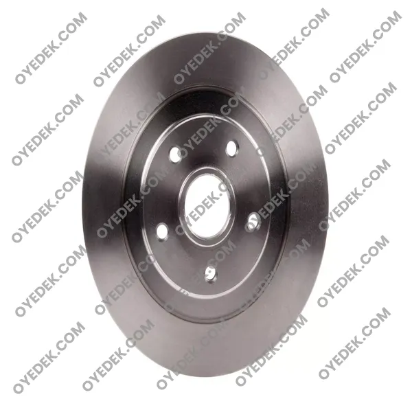 RENAULT LAGUNA III Arka Fren Diski Adet 432000015R