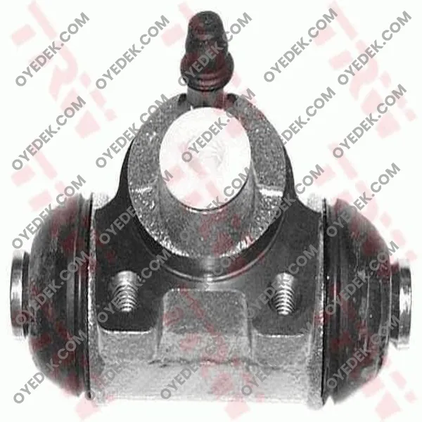 RENAULT TWINGO I Arka Fren Silindiri 6001547632