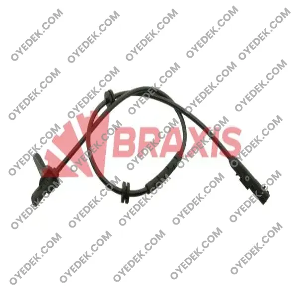 RENAULT ZOE Fren Abs Sensörü Arka sağ 479001852R