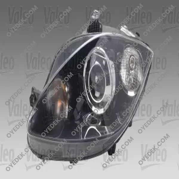 SEAT ALTEA Far Bi-Xenon Ayarlı Sağ 5P1941754B