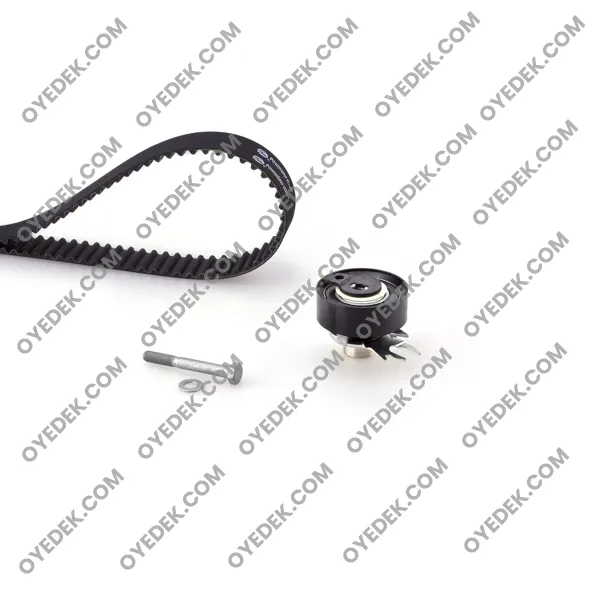 SEAT CORDOBA Eksantrik Triger Kayış Seti 030198119B