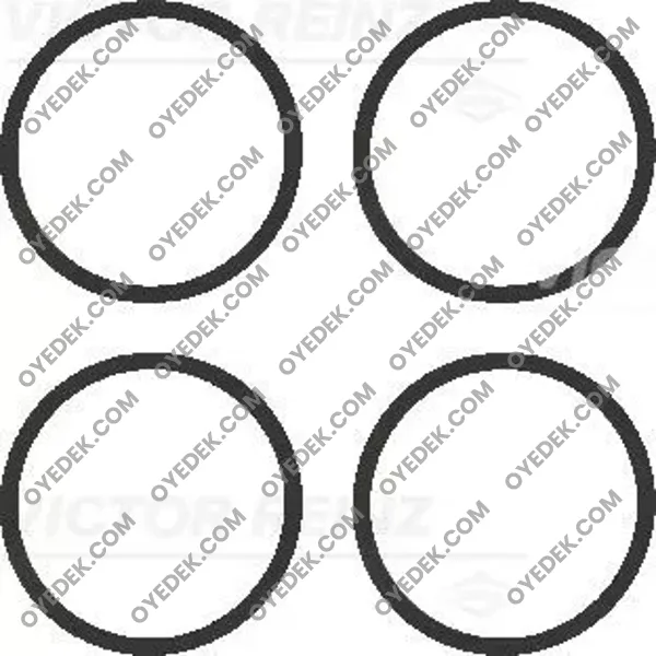 SEAT CORDOBA Emme Manifold Contası 30198717