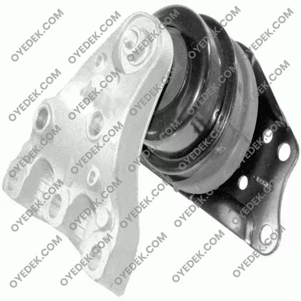 SEAT IBIZA III Motor Takozu-Kulağı Sağ 6Q0199167DB