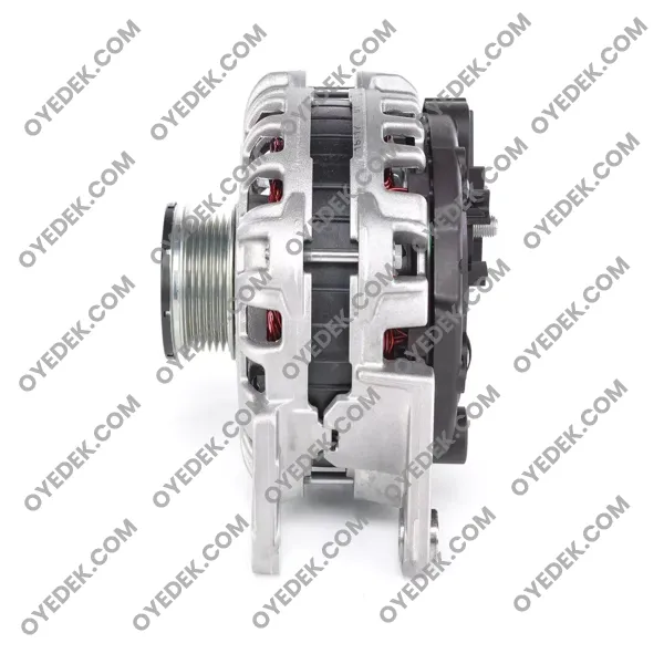 SEAT IBIZA IV Alternatör 04C903023D