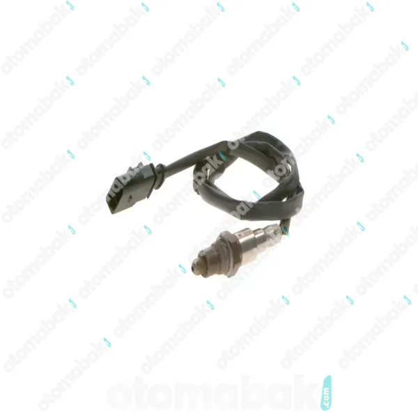 SEAT IBIZAIV CK BOSCH Lamda Oksıjen Sensörü  04C906262K