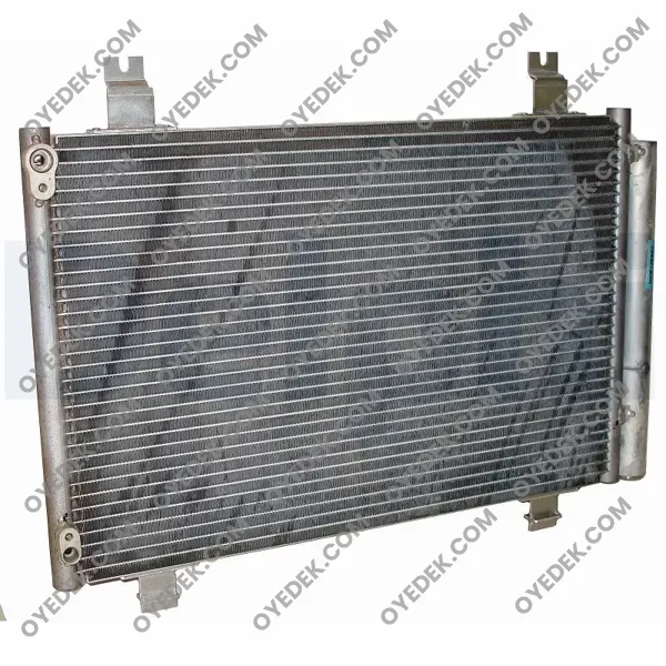 SUZUKI SWIFT III Klima Radyatörü Condanser 95310-63J00