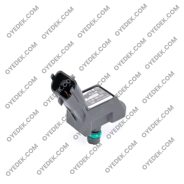 SUZUKI SWIFT III Manifold Basınç Sensörü 55206796