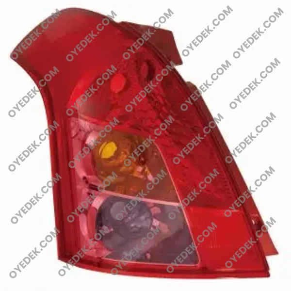 SUZUKI SWIFT III Stop Lambası Sol 3567072K00