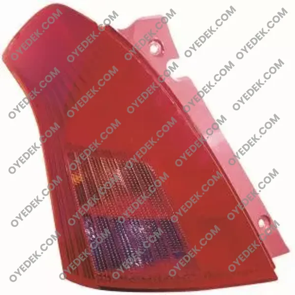 SUZUKI SWIFT III Stop Lambası Sol Duysuz 3567062J00
