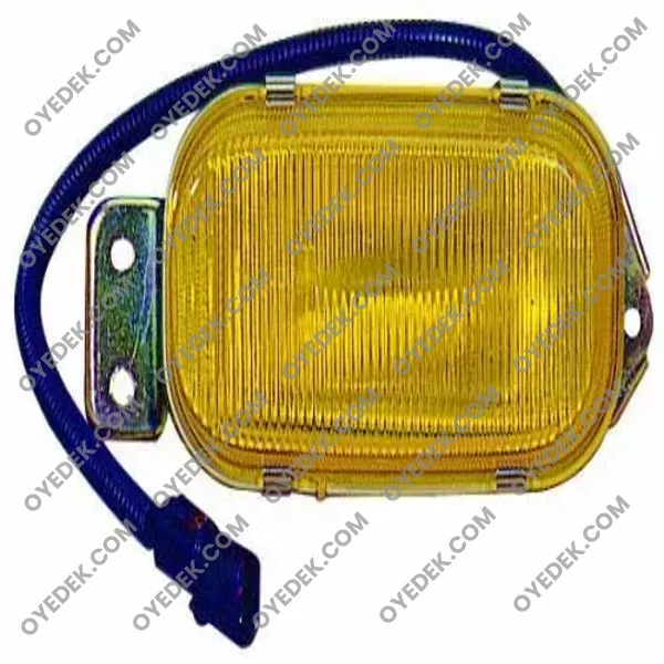 Sis Lambası Sol MC139758