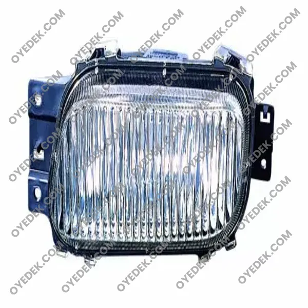 Sis Lambası Sol MK435069