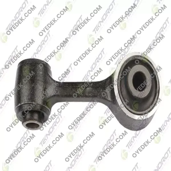 TOYOTA LAND CRUISER 200 Viraj Demir Askı Rotu Ön Sol 4881060060