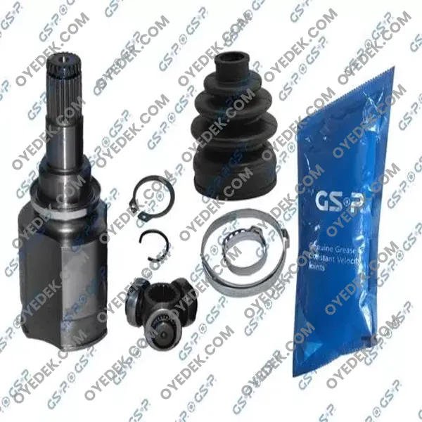 TOYOTA YARIS Aks Kafası İç 4303052020