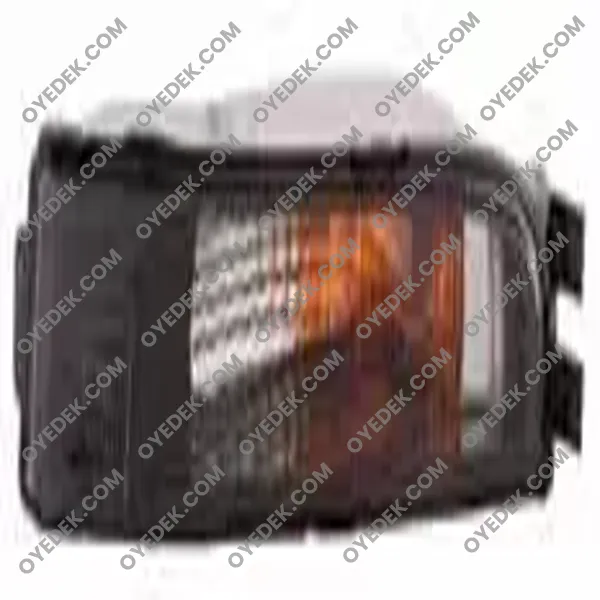 VOLKSWAGEN BEETLE Sinyal Ön Sağ 5806908