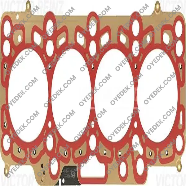 VOLKSWAGEN MULTIVAN V Silindir Kapak Contası 155mm 03L103383DC