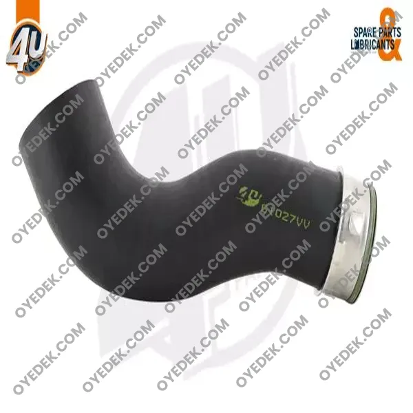 VOLKSWAGEN MULTIVAN V Turbo İntercool Hortumu Alt 7E0145709