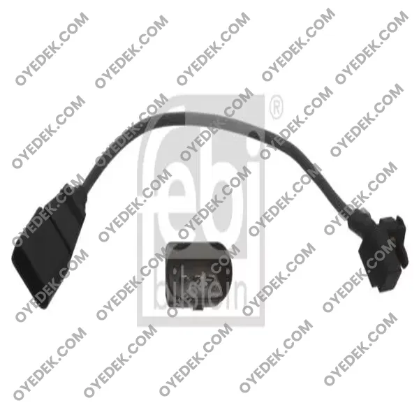 VOLKSWAGEN POLO Krank Mili Sensörü 030906433Q