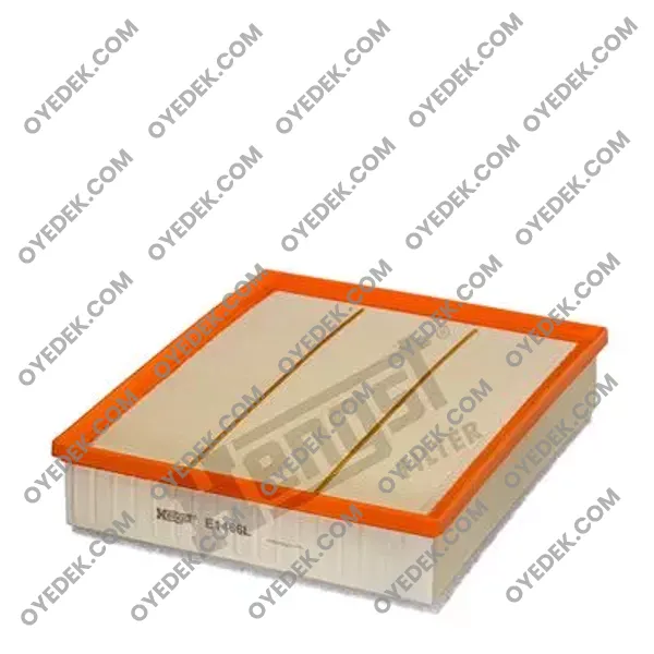 MAN TGE Panelvan/Van Hava Filtresi 2N0129620