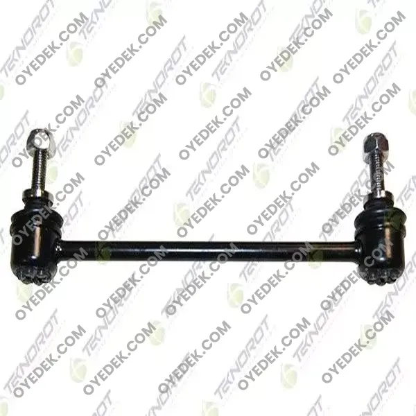 Viraj Askı Rotu Ön 51320SMGE01