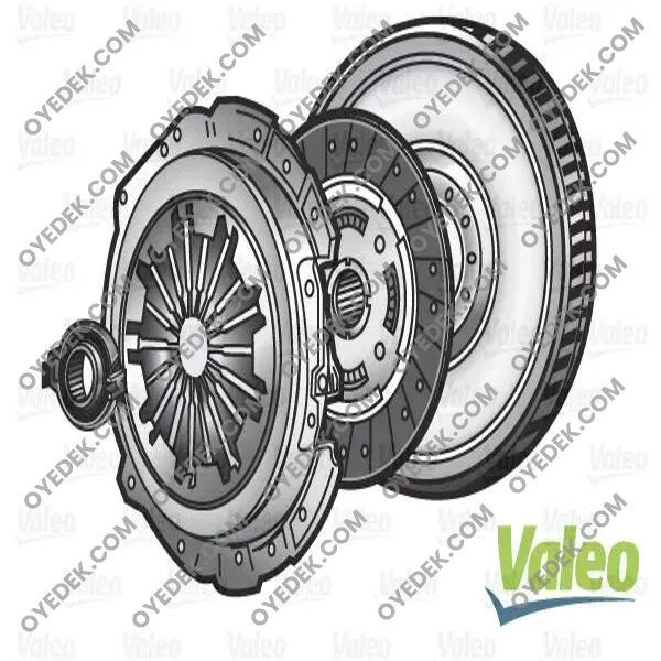 Volant Seti 03G105264C