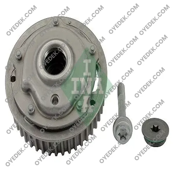 OPEL ZAFIRA / ZAFIRA FAMILY B Eksantrik Mil Dişlisi Emme 55568386