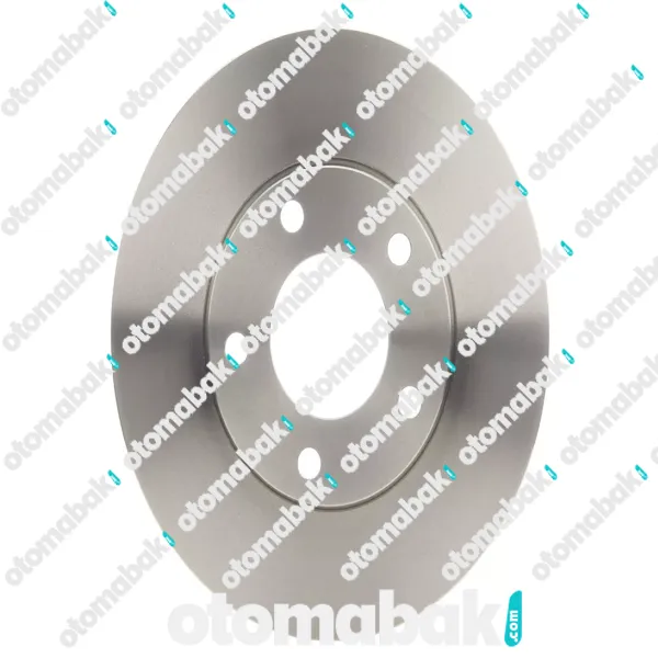 BP4Y3325XB MAZDA 3 Hatchback 2003 Ön Fren Diski Hava Kanallı Takım 0986479R83-