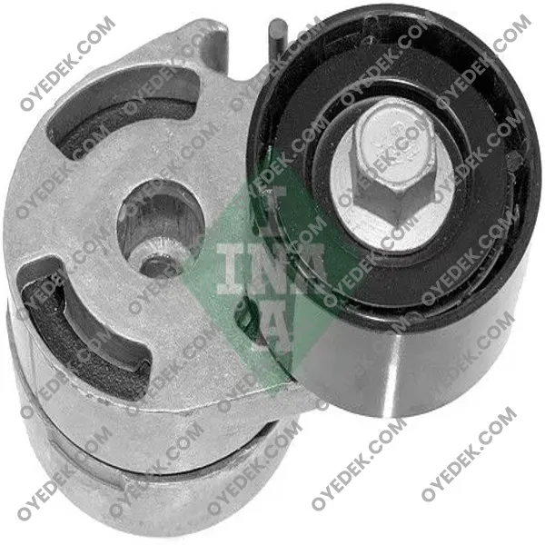 CITROËN BERLINGO / BERLINGO FIRST Kasa/büyük limuzin Alternatör V Kayış Gegi Rulmanı Kütüklü 1613840380